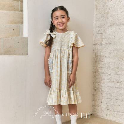Sola Dress