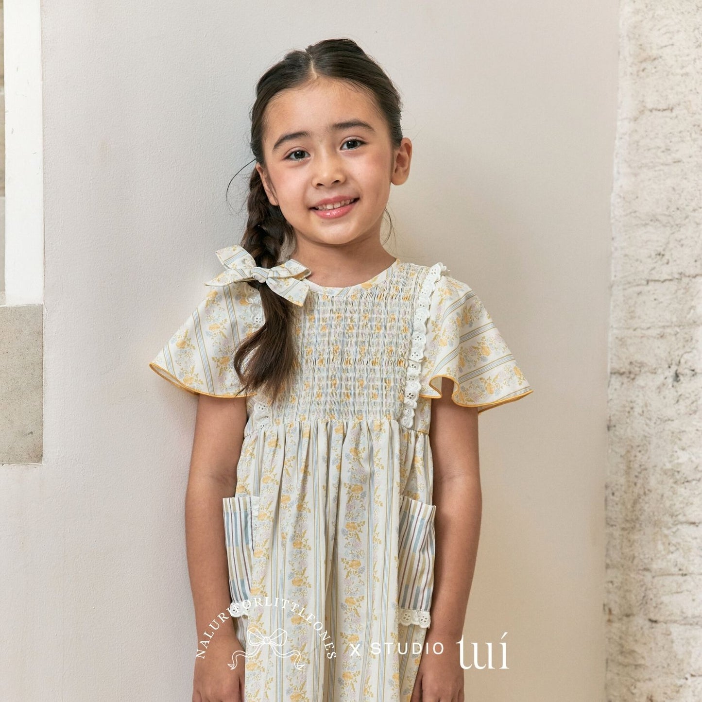 Sola Dress