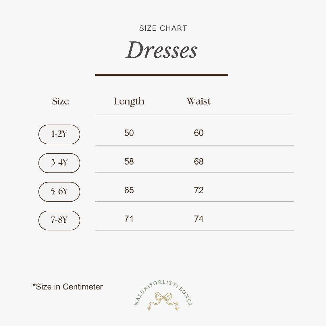 Sola Dress