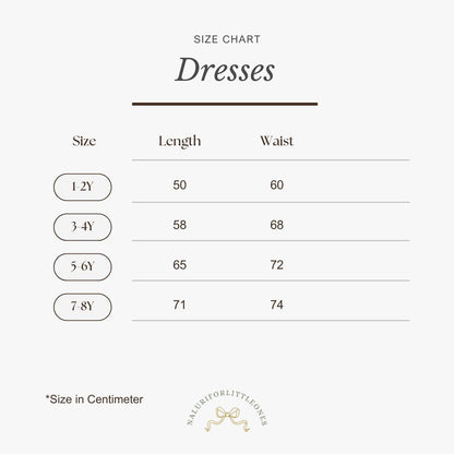 Sola Dress