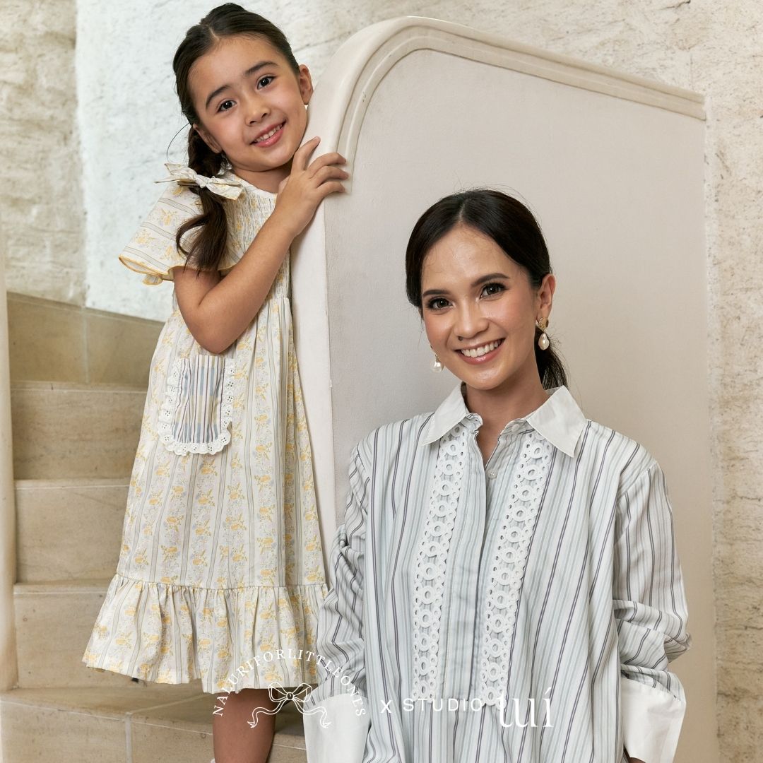 Sola Dress