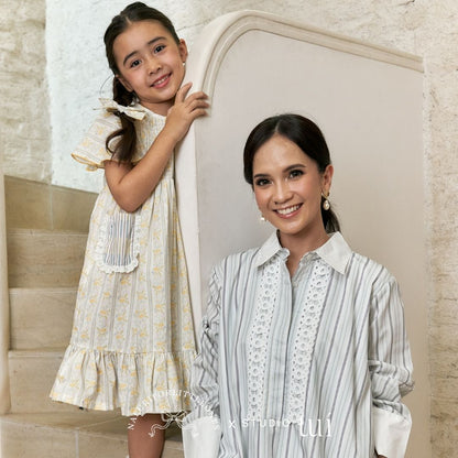 Sola Dress