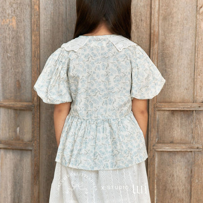 Leona Top