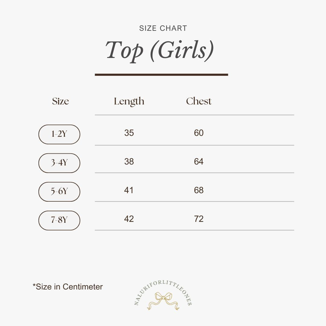 Leona Top
