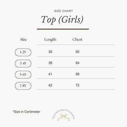 Leona Top