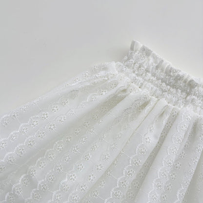 Dania Skirt