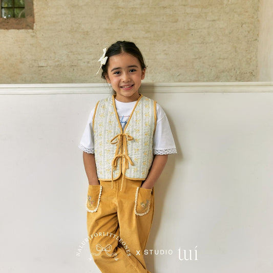 Alana Vest