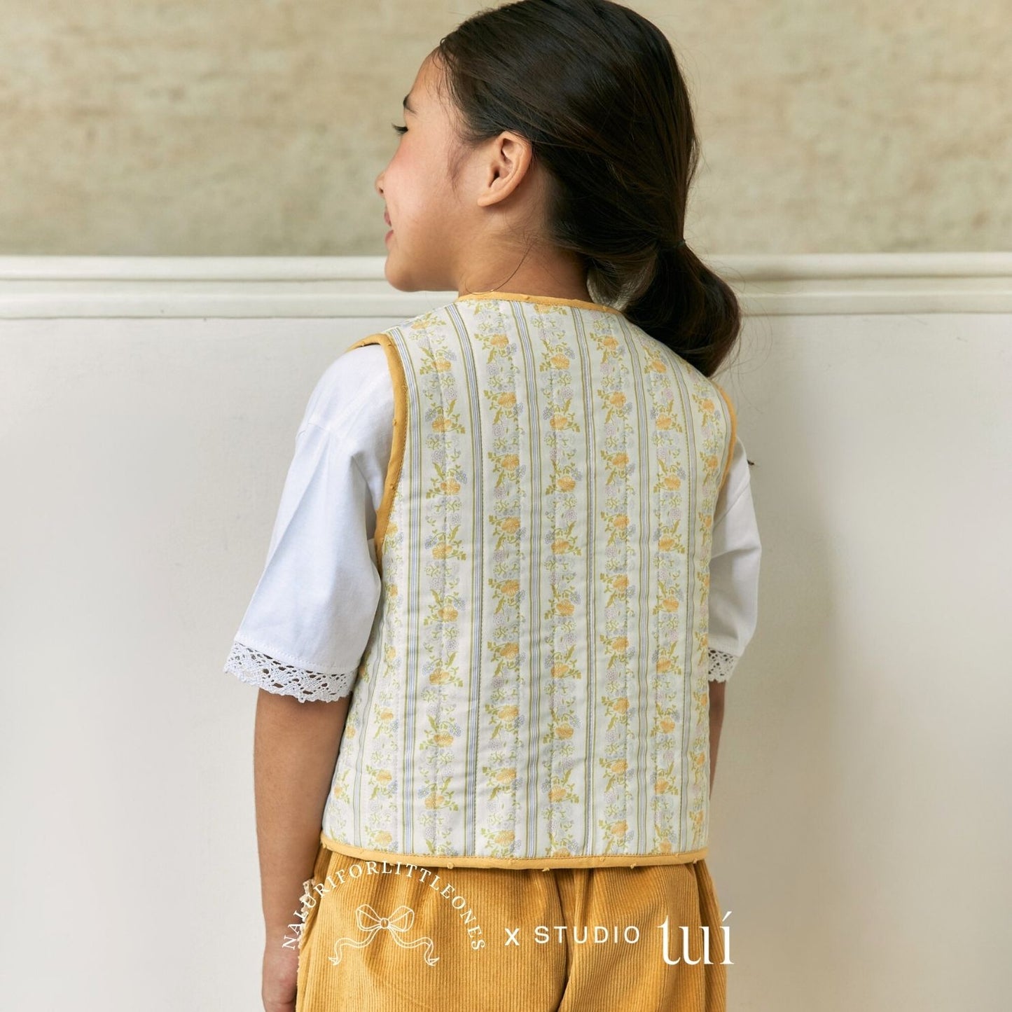Alana Vest