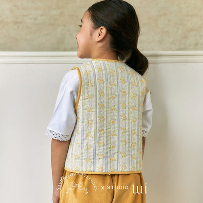 Alana Vest