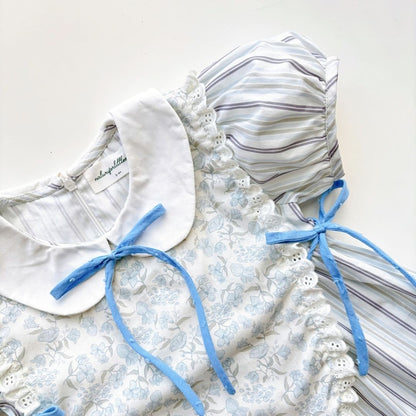 Nancy Dress