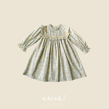Ginela Dress