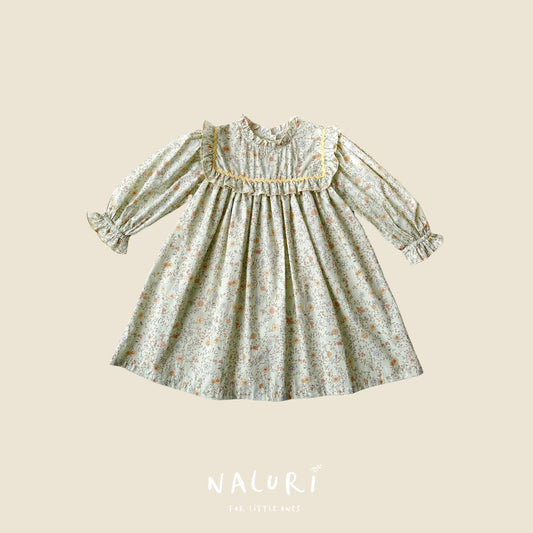 Ginela Dress