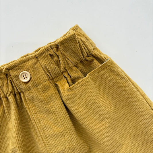 Deva Pants