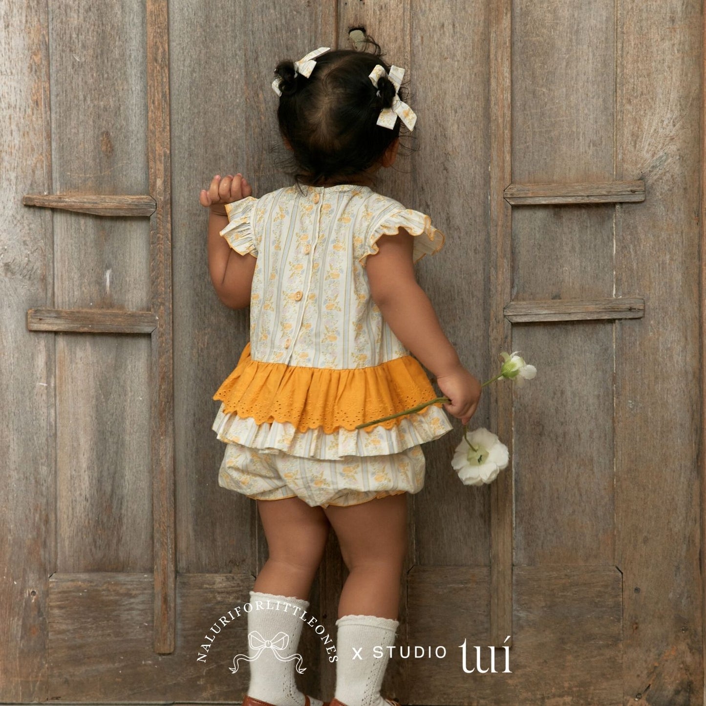 Tya Bloomers