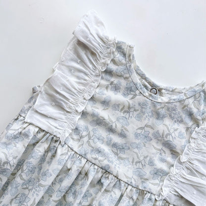 Siena Romper