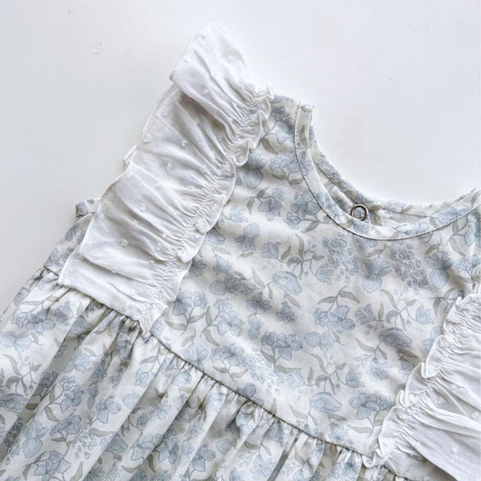 Siena Romper