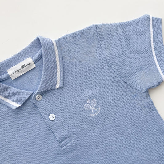 Aksa Polo Shirt