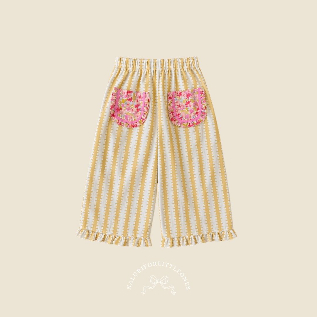 Nada Pants