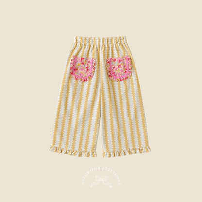 Nada Pants