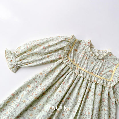 Ginela Dress