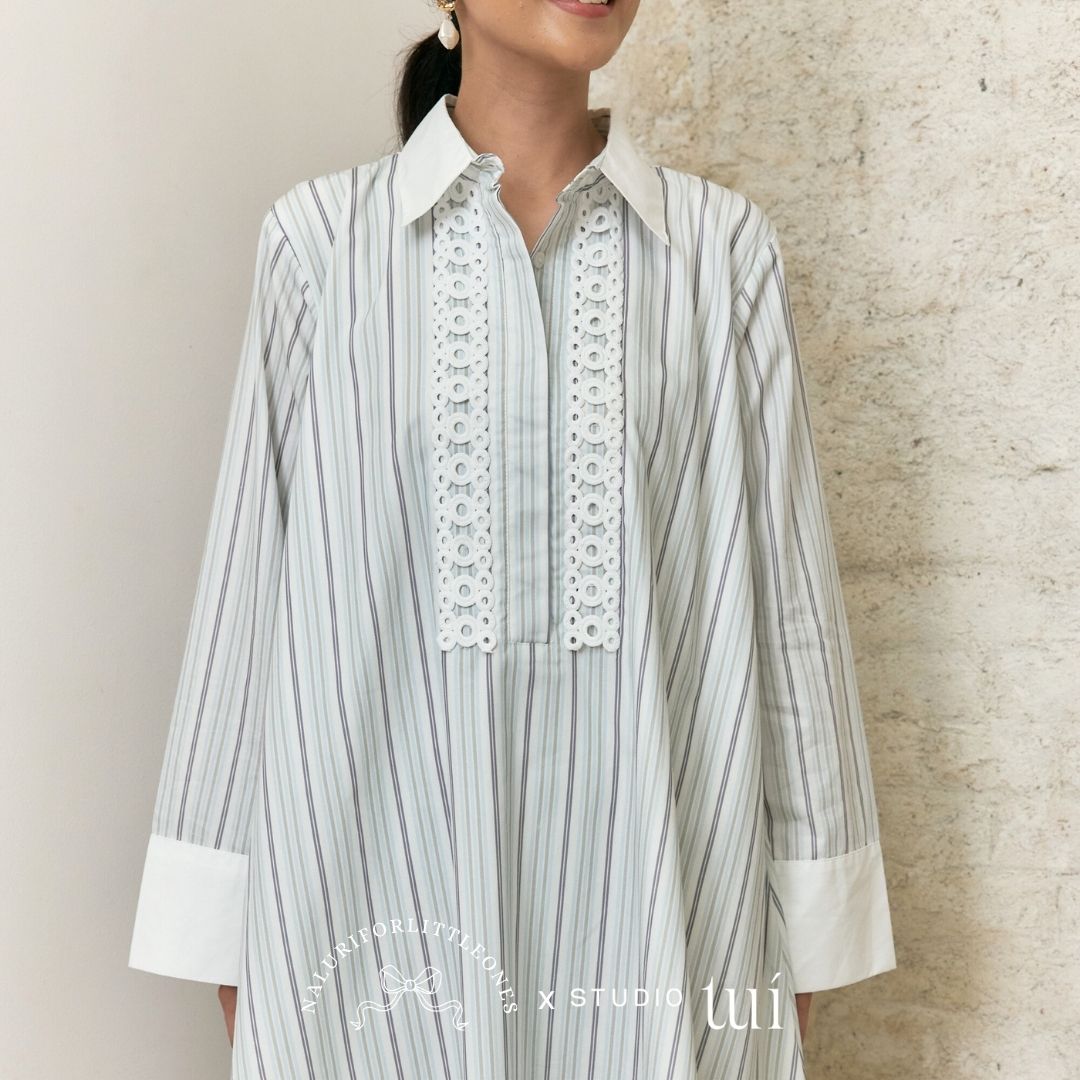Aoki Dress