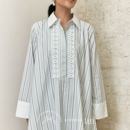 Aoki Dress