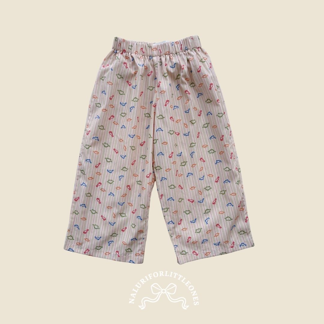 Gaffi Pants