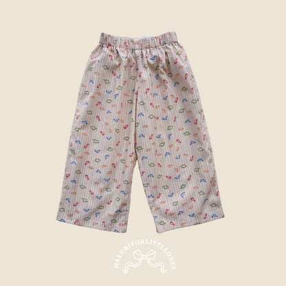 Gaffi Pants