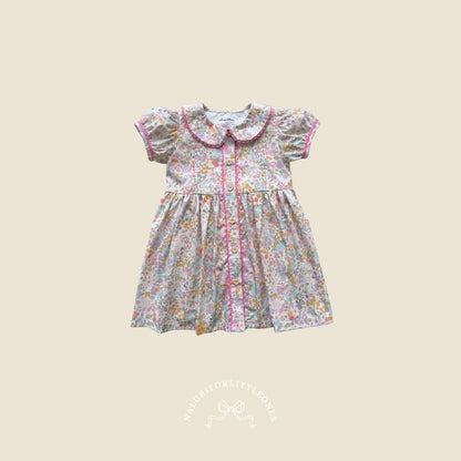 Prita Dress
