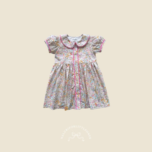 Prita Dress