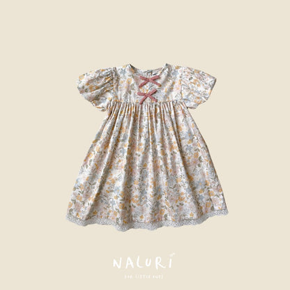 Sarah Dress