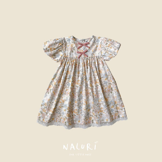 Sarah Dress