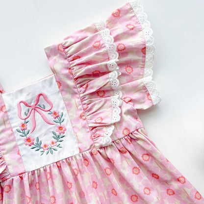 Kyra Dress