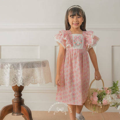 Kyra Dress