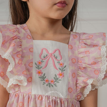 Kyra Dress