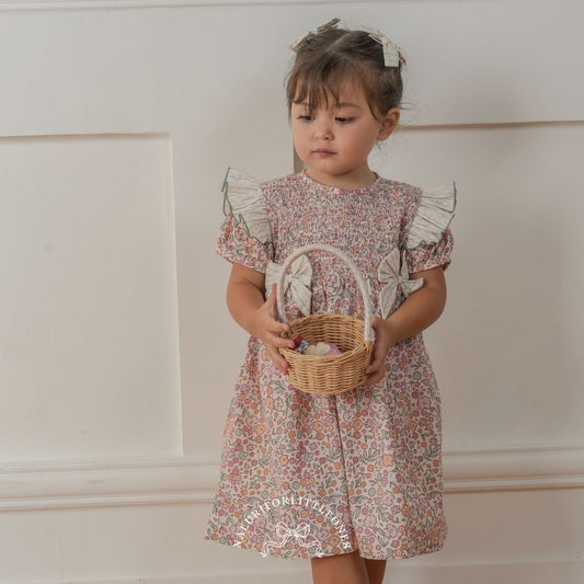Claire Dress