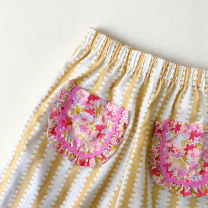 Nada Pants