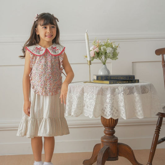 Gloria Dress