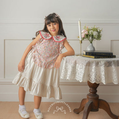 Gloria Dress