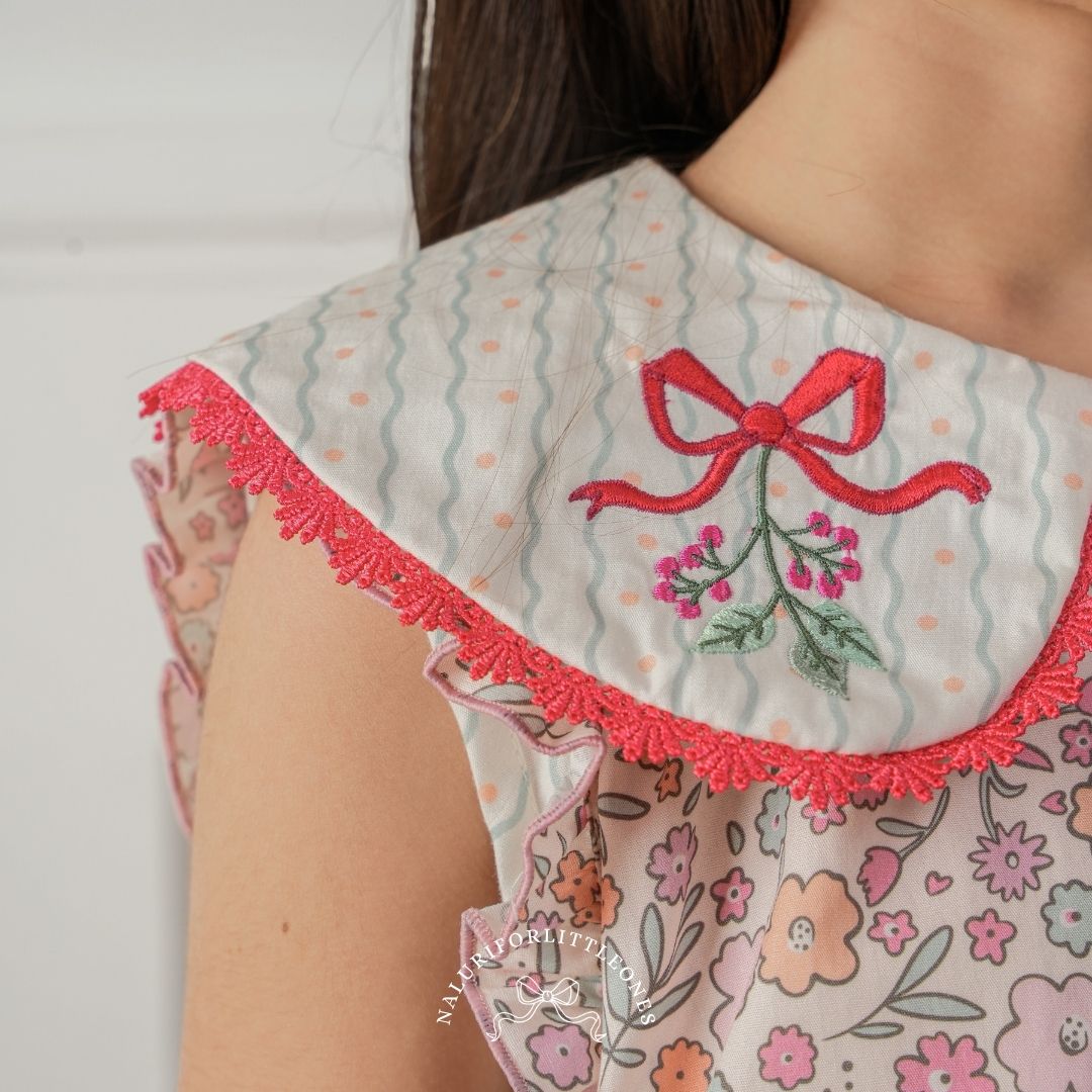 Gloria Dress