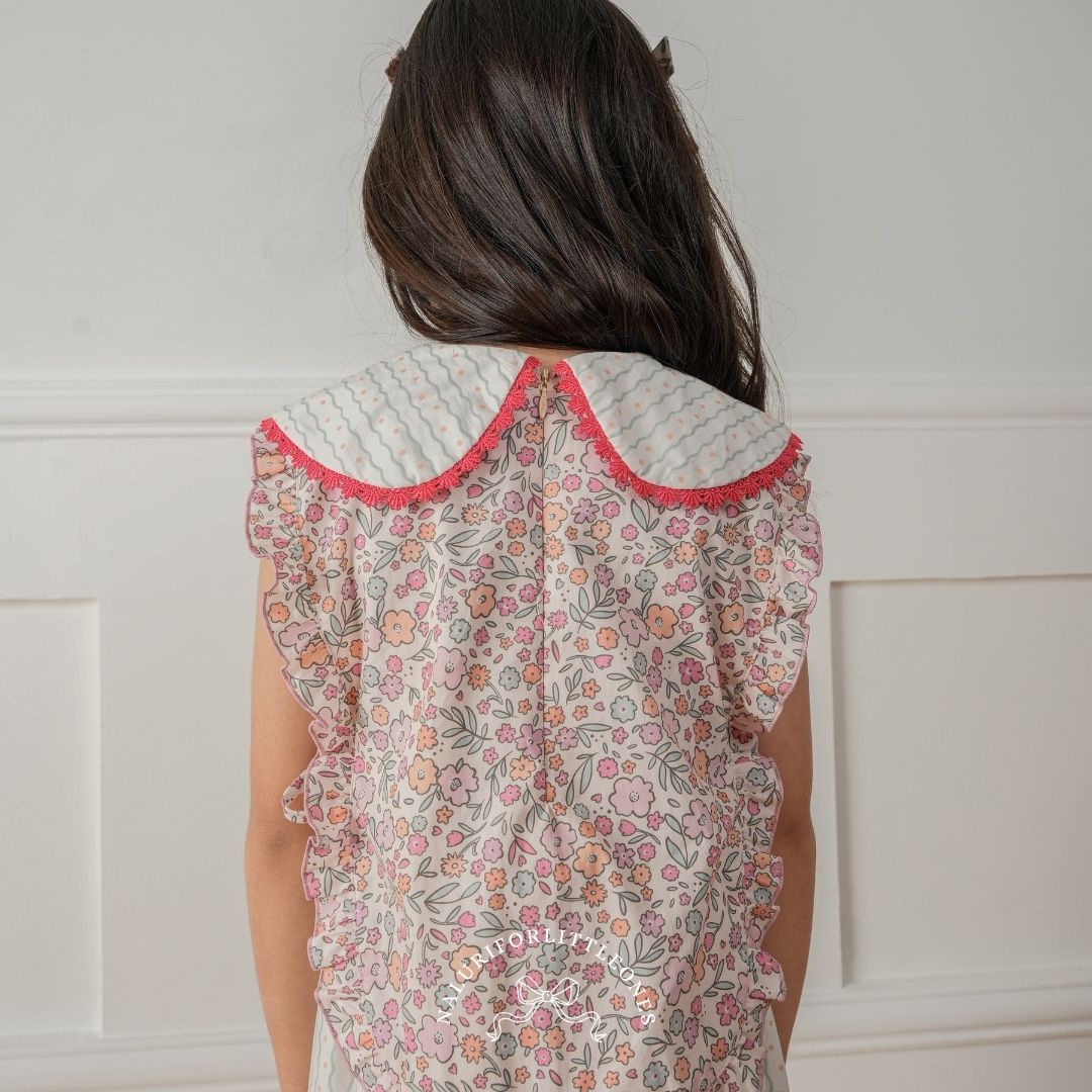 Gloria Dress
