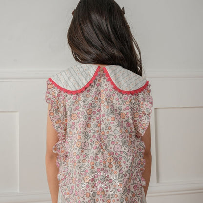Gloria Dress