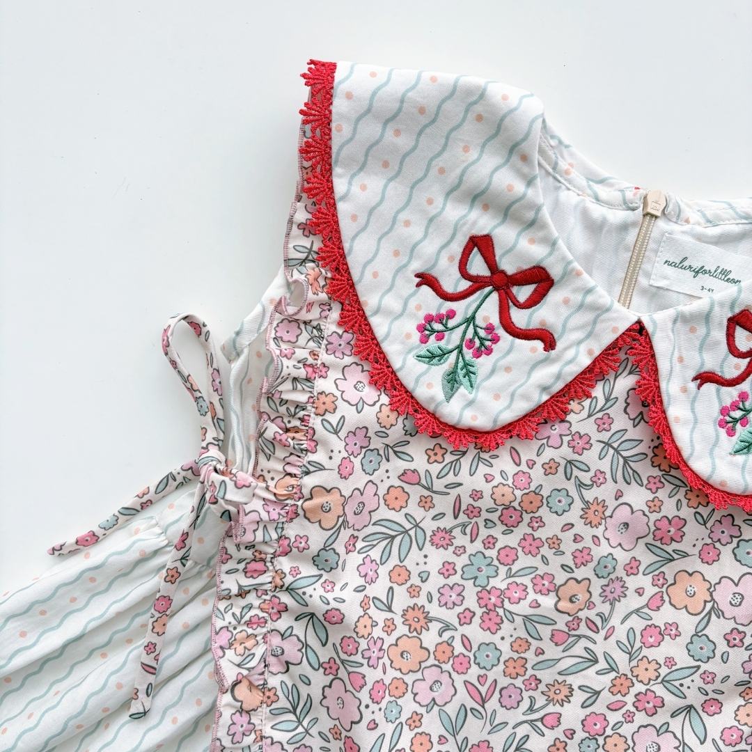 Gloria Dress