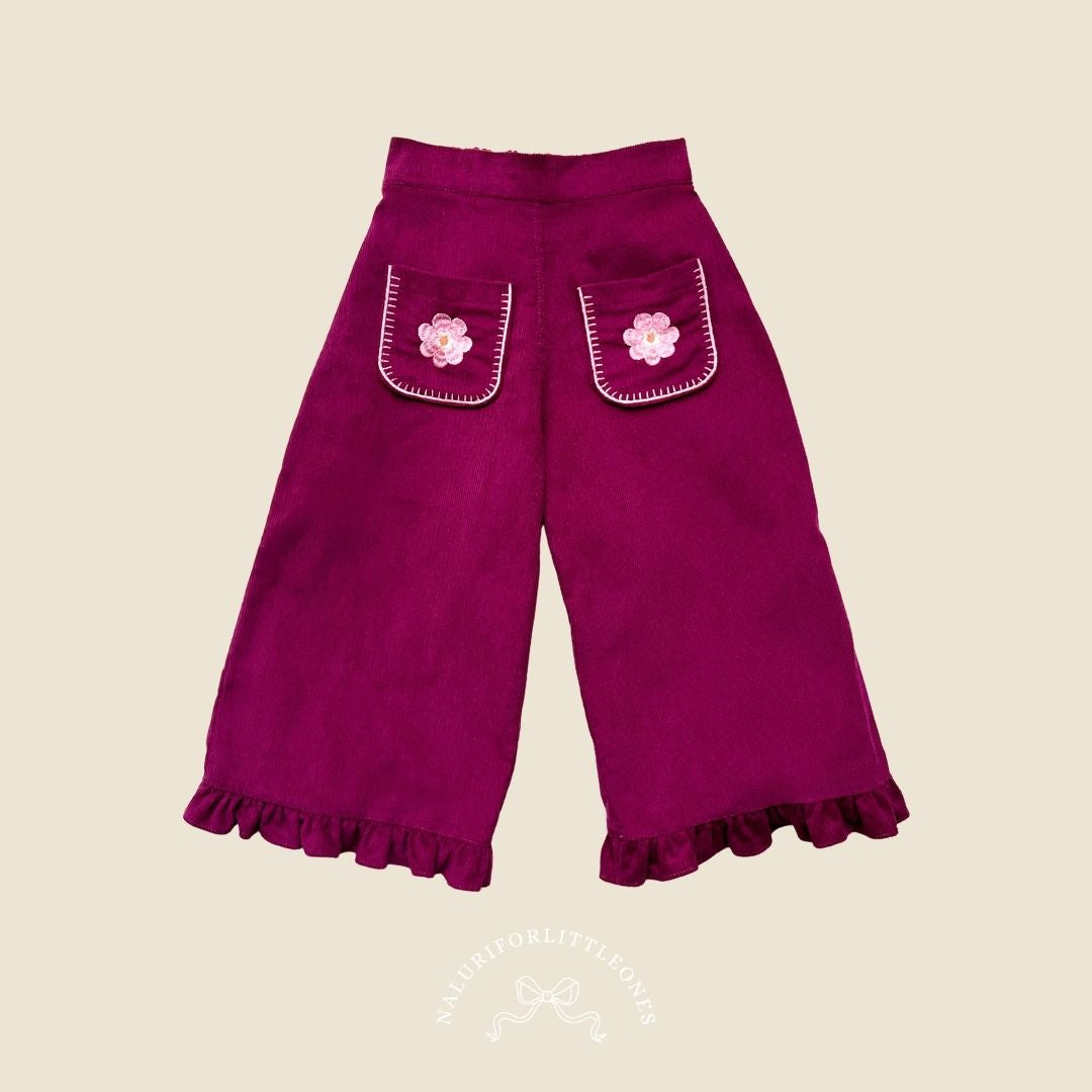 Marisa Pants