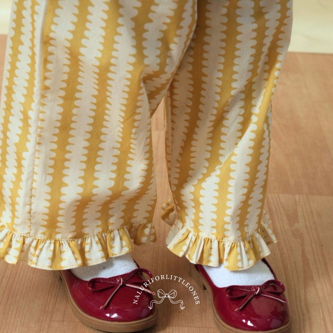 Nada Pants