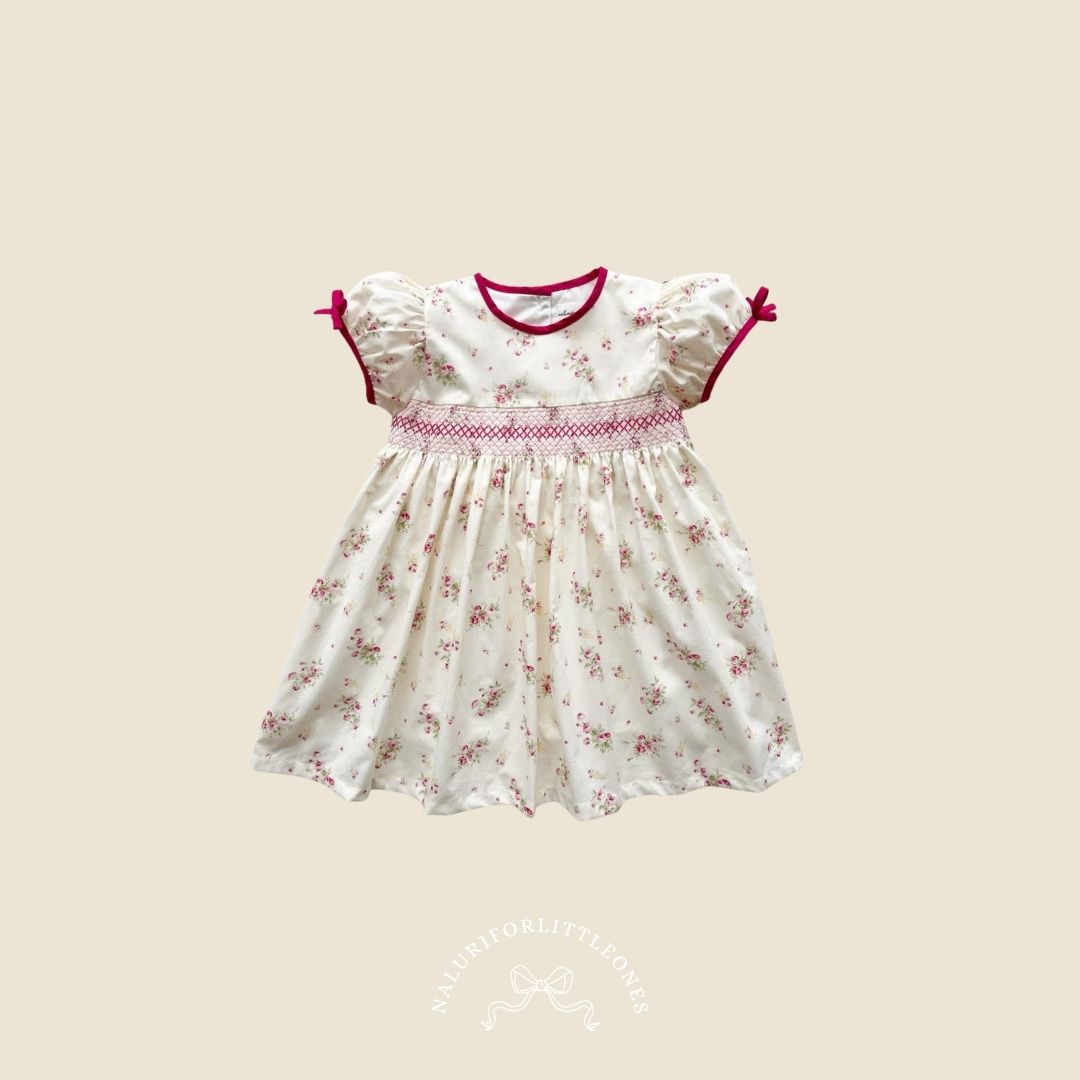 Aurora Dress
