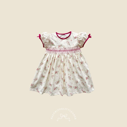 Aurora Dress