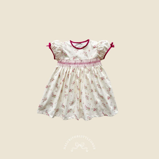 Aurora Dress