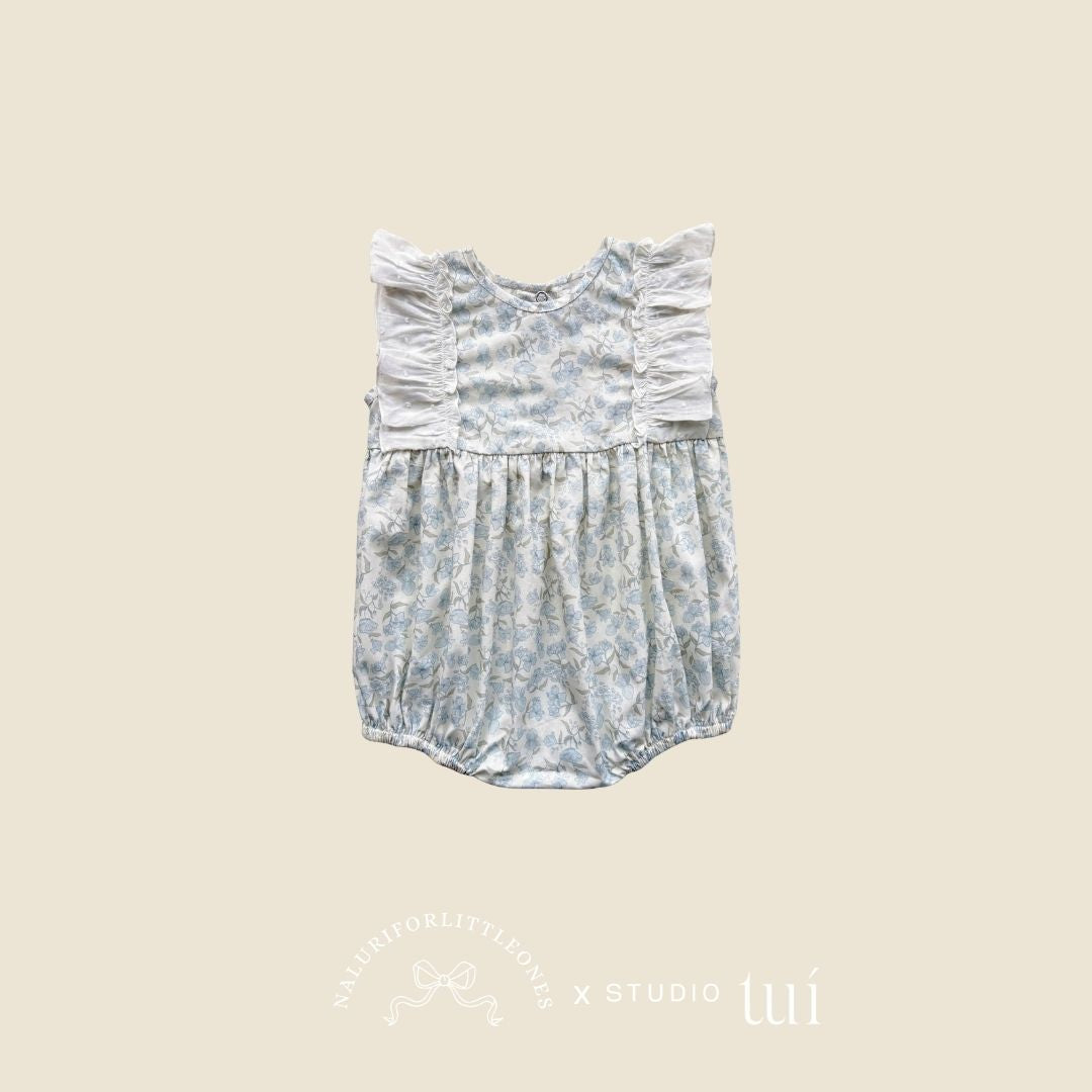 Siena Romper