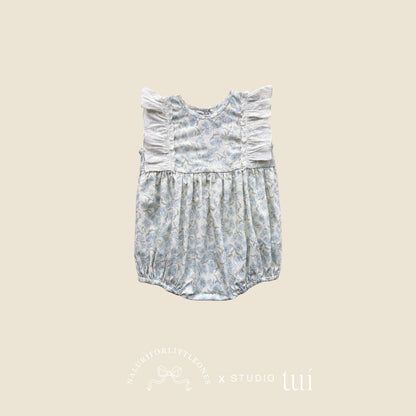 Siena Romper